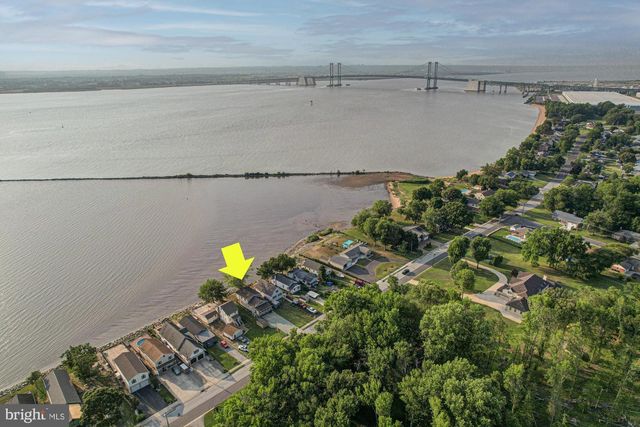 197 N RIVER DR, Pennsville, NJ 08070