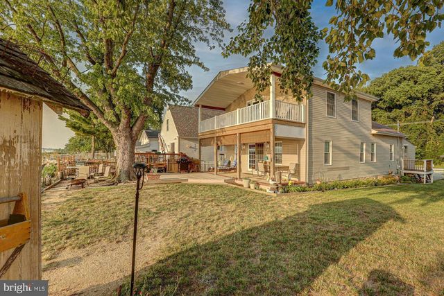 197 N RIVER DR, Pennsville, NJ 08070
