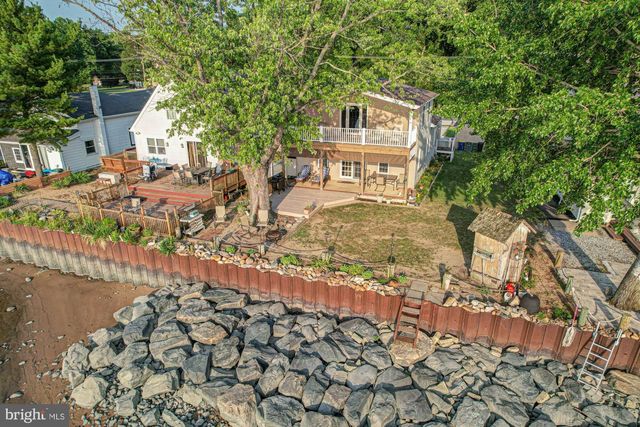 197 N RIVER DR, Pennsville, NJ 08070