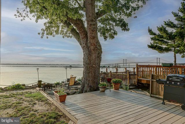 197 N RIVER DR, Pennsville, NJ 08070