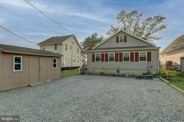 197 N RIVER DR, Pennsville, NJ 08070