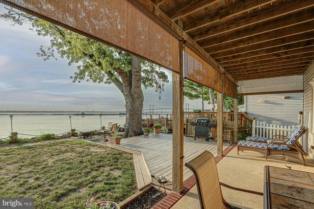 197 N RIVER DR, Pennsville, NJ 08070