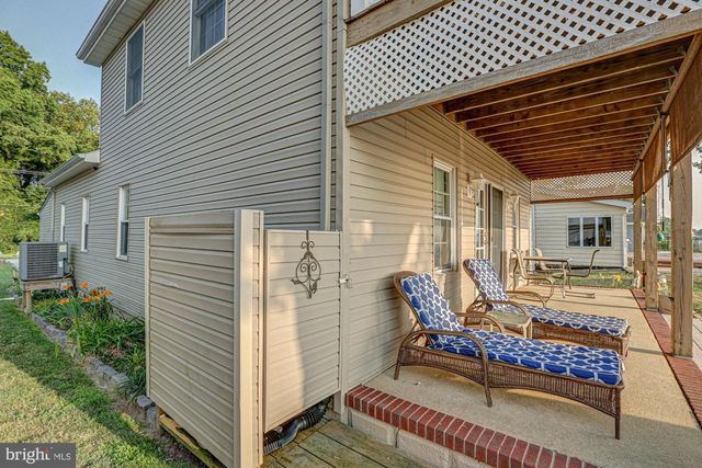 197 N RIVER DR, Pennsville, NJ 08070