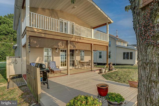 197 N RIVER DR, Pennsville, NJ 08070