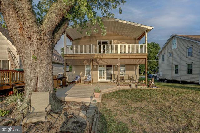 197 N RIVER DR, Pennsville, NJ 08070