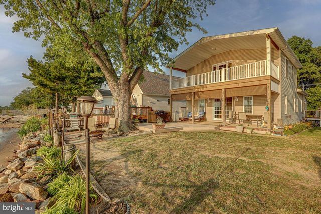 197 N RIVER DR, Pennsville, NJ 08070