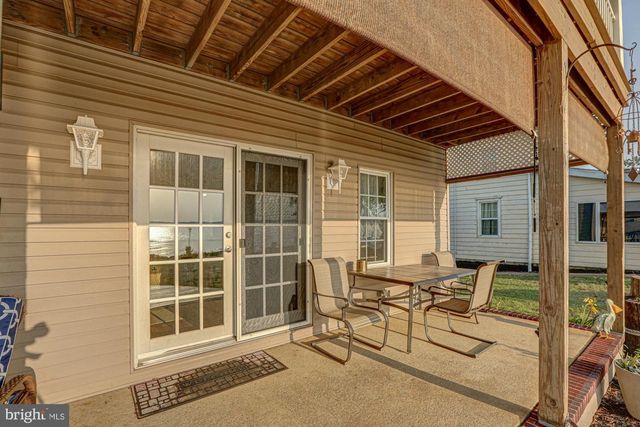 197 N RIVER DR, Pennsville, NJ 08070