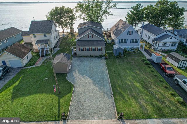 197 N RIVER DR, Pennsville, NJ 08070