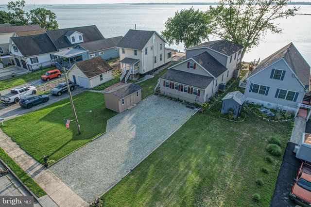 197 N RIVER DR, Pennsville, NJ 08070