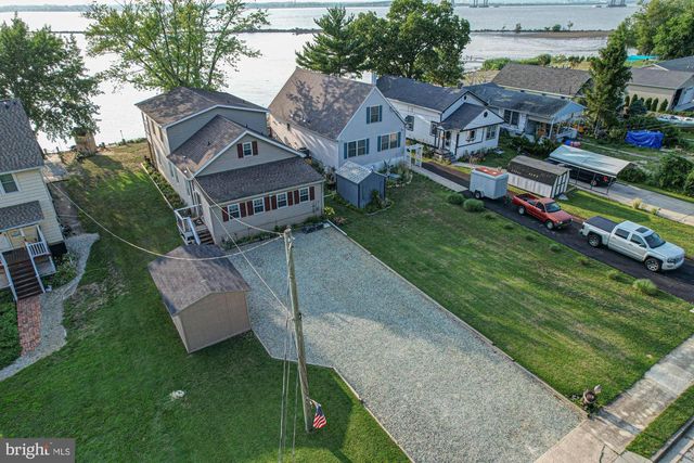 197 N RIVER DR, Pennsville, NJ 08070