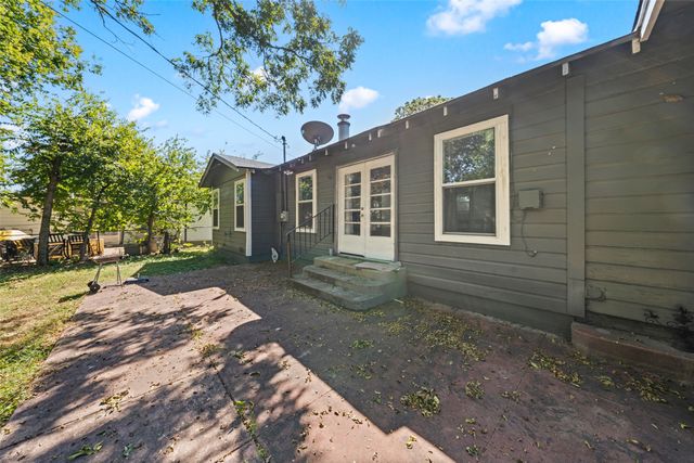 2128 Sunnydell Drive, Waco, TX 76711