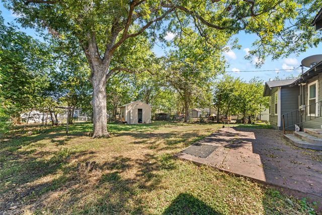 2128 Sunnydell Drive, Waco, TX 76711