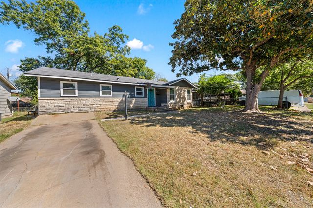 2128 Sunnydell Drive, Waco, TX 76711