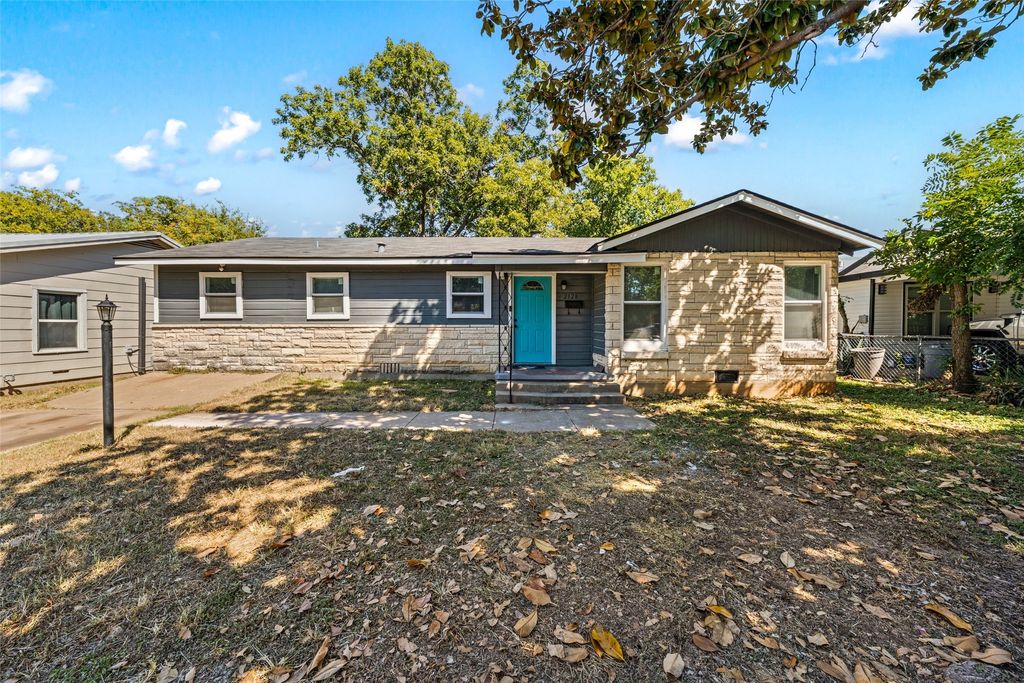2128 Sunnydell Drive, Waco, TX 76711