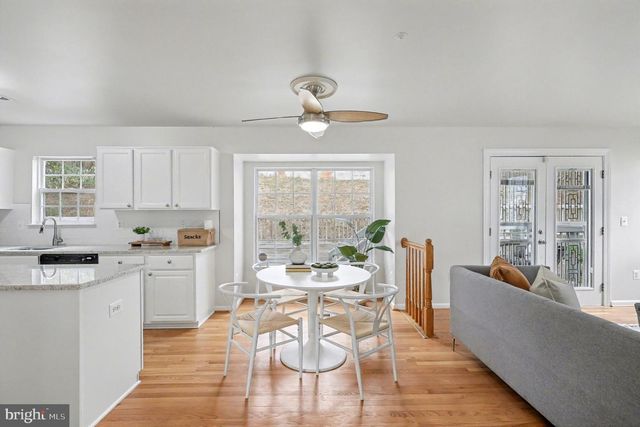 2000 CHITA CT, Temple Hills, MD 20748