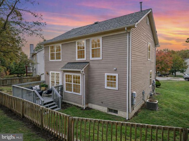 2000 CHITA CT, Temple Hills, MD 20748