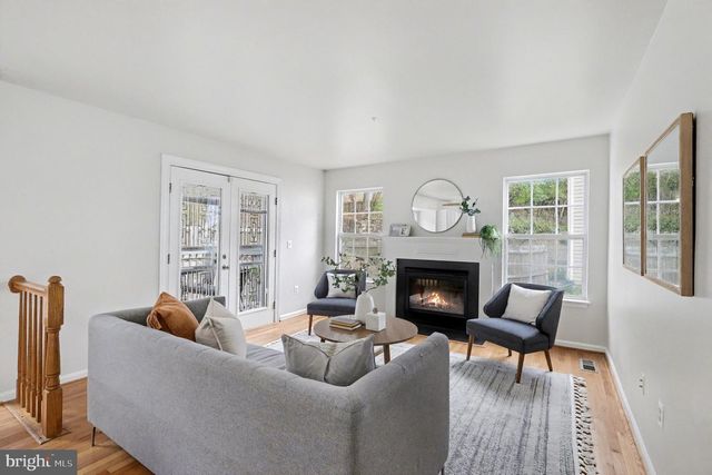 2000 CHITA CT, Temple Hills, MD 20748