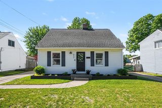 850 Colrain Street, Wyoming, MI 49509