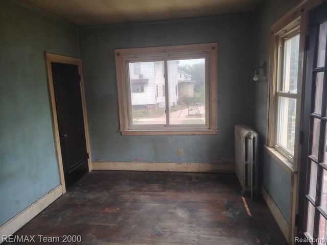5501 Pacific Street, Detroit, MI 48204