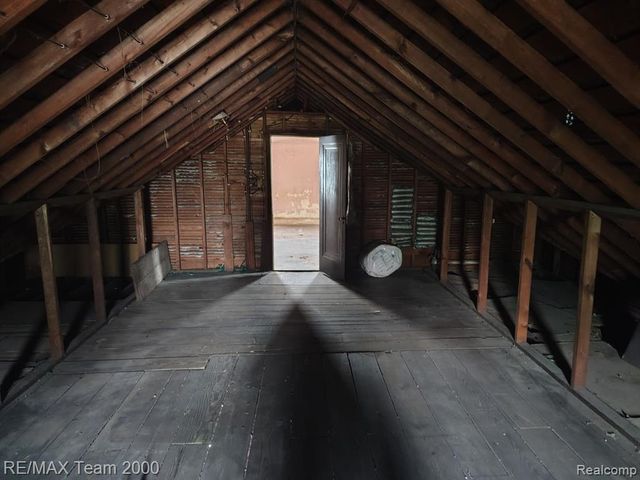 5501 Pacific Street, Detroit, MI 48204