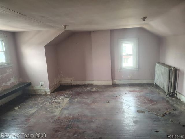 5501 Pacific Street, Detroit, MI 48204