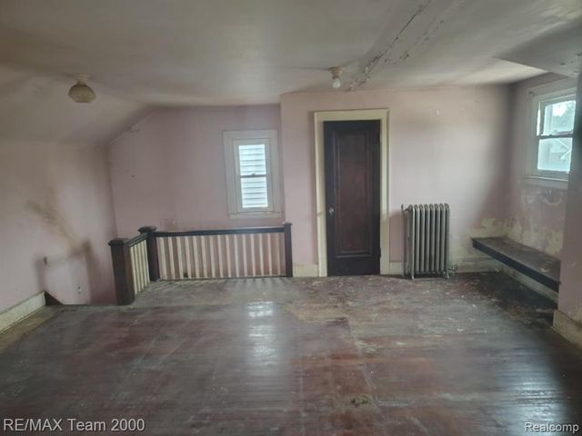 5501 Pacific Street, Detroit, MI 48204