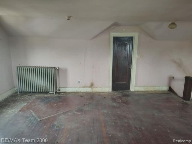 5501 Pacific Street, Detroit, MI 48204