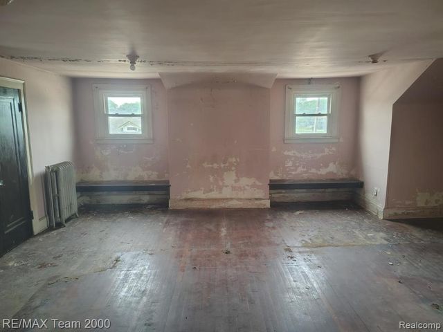 5501 Pacific Street, Detroit, MI 48204