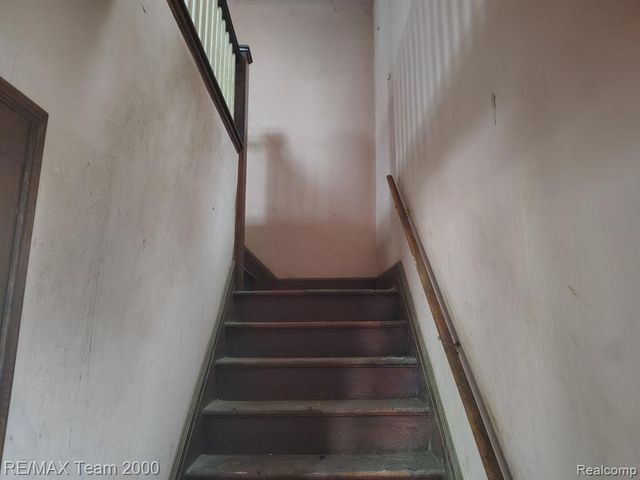 5501 Pacific Street, Detroit, MI 48204