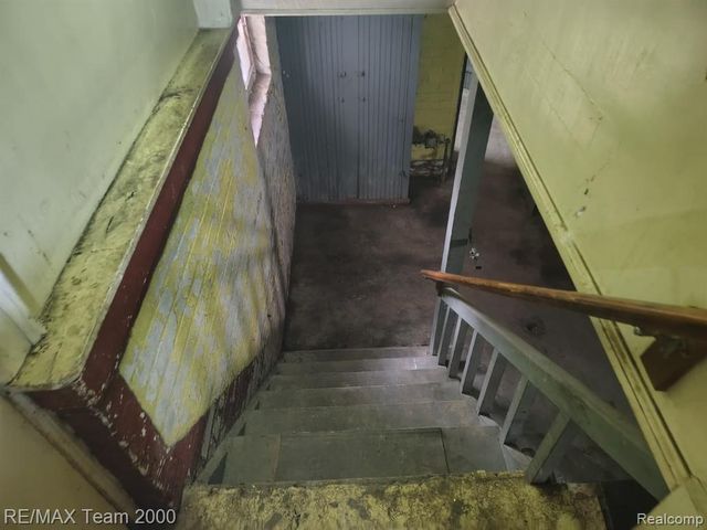 5501 Pacific Street, Detroit, MI 48204