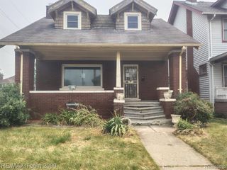 5501 Pacific Street, Detroit, MI 48204