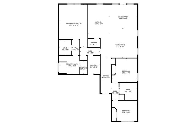 10208 Fox Haven Court, Fort Worth, TX 76131