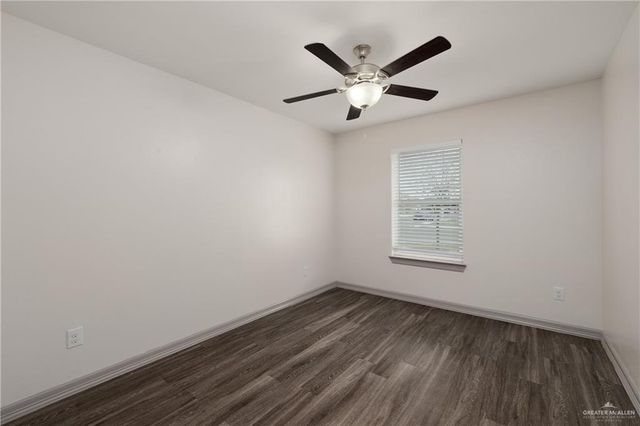 1607 Las Palmas Avenue, Hidalgo, TX 78557