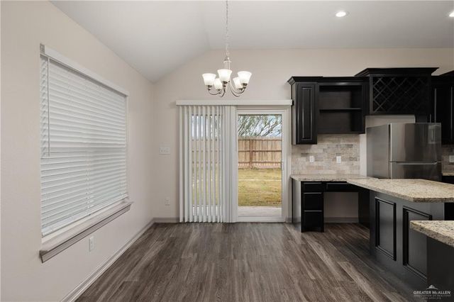 1607 Las Palmas Avenue, Hidalgo, TX 78557