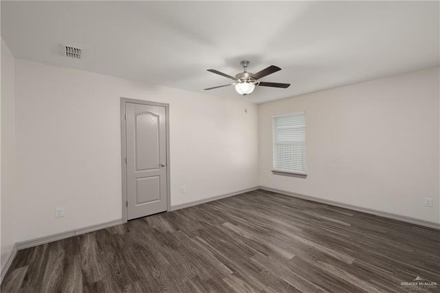 1607 Las Palmas Avenue, Hidalgo, TX 78557