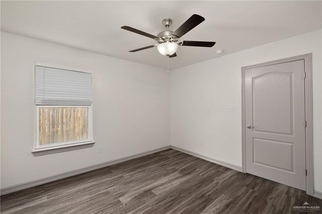 1607 Las Palmas Avenue, Hidalgo, TX 78557