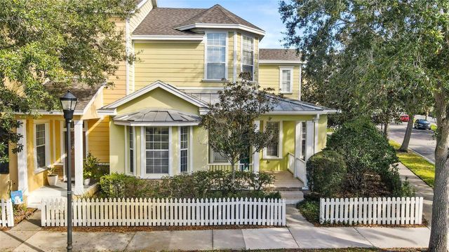 6222 HADLEY COMMONS DRIVE, Riverview, FL 33578