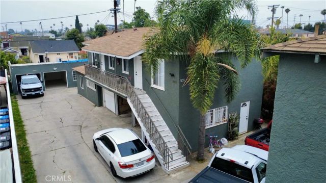 840 W 81st, Los Angeles, CA 90044