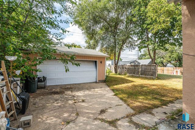 919 N Dakota Ave Avenue, Sioux Falls, SD 57104