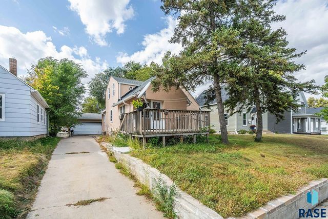 919 N Dakota Ave Avenue, Sioux Falls, SD 57104