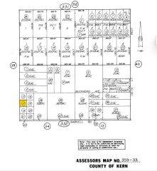 0 140th West, Rosamond, CA 93560