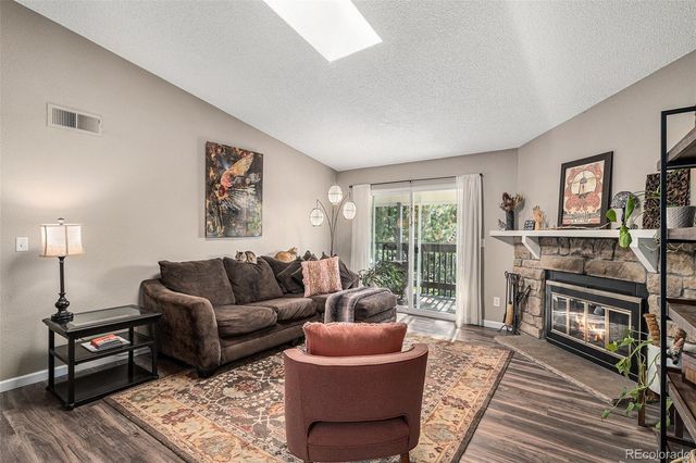 3484 S Eagle Street 201, Aurora, CO 80014