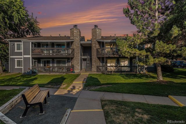 3484 S Eagle Street 201, Aurora, CO 80014