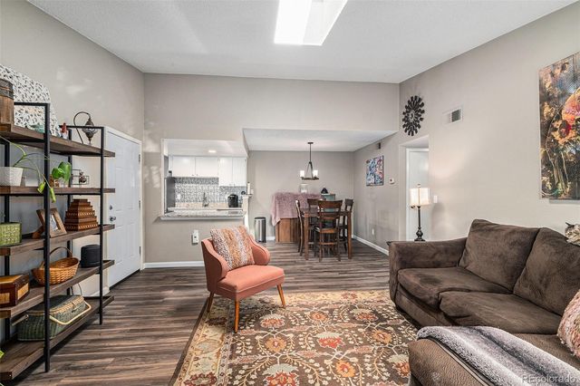 3484 S Eagle Street 201, Aurora, CO 80014