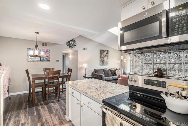 3484 S Eagle Street 201, Aurora, CO 80014