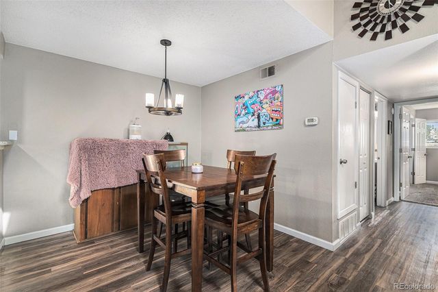 3484 S Eagle Street 201, Aurora, CO 80014