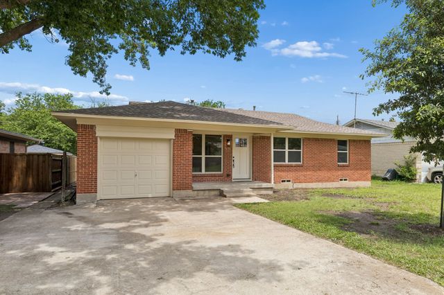 1429 Buena Vista Street, Mesquite, TX 75149