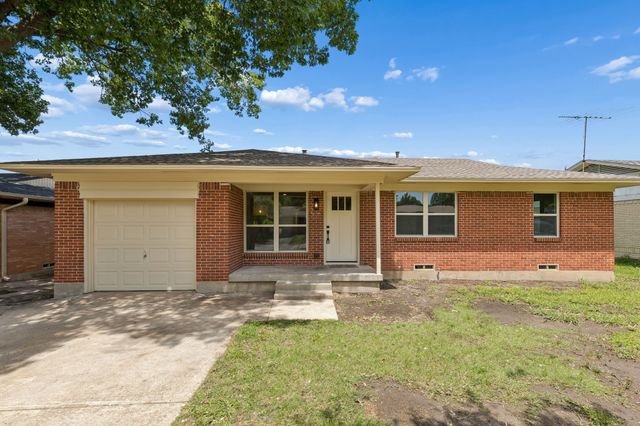 1429 Buena Vista Street, Mesquite, TX 75149