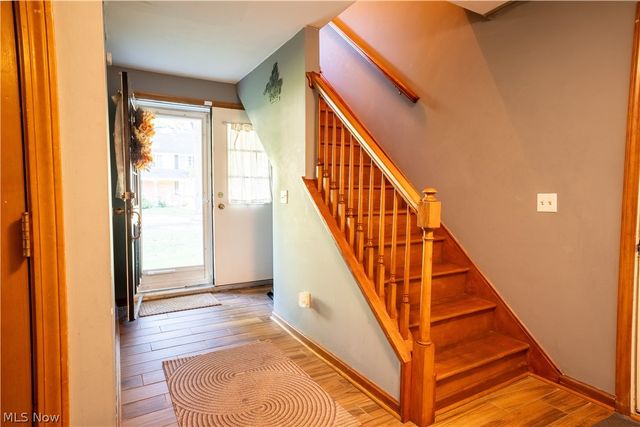 110 Berkshire Road, Elyria, OH 44035