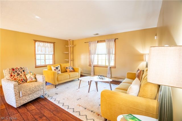 110 Berkshire Road, Elyria, OH 44035